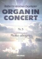 Molto allegro 