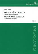 Music for Ursula 