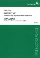 Sonatina 