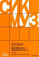 Symphony No. 5 
