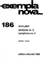 Symphony No. 2 