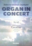 Cavatina 