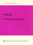 Méthode d'orgue électronique - Tome 5 