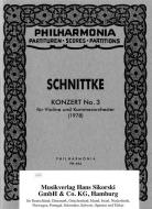 Concerto No. 3 