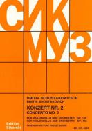 Concerto No. 2 