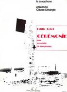 Cérémonie 