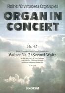 Waltz No. 2 from Suite for Variety Orchestra (Second Waltz) Standard