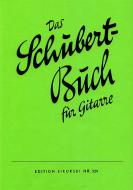 The Schubert Book for Guitar 