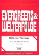 Hallo, hier Hamburg 