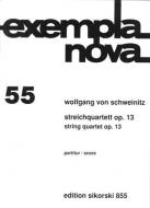 String Quartet 