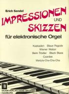 Impressions and Sketches 