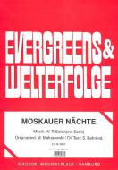 Moskauer Nächte 