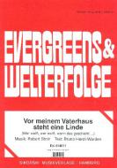 Vor meinen Vaterhaus op. 614 