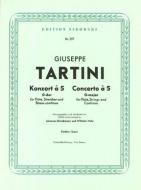 Concerto à 5 