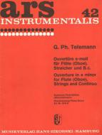 Overture (Suite) 
