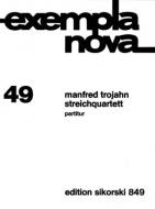 String Quartet 