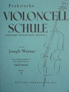 Practical Violoncello Tutor Standard