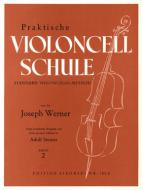 Practical Violoncello Tutor 