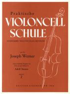 Practical Violoncello Tutor 