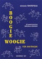 Boogie Woogie for Beginners Standard