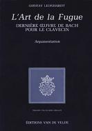 L'art de la fugue 