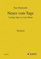 Neues vom Tage Standard