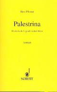 Palestrina Standard