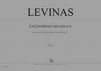La Conférence des oiseaux 