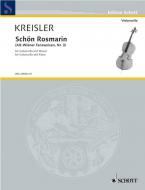 Schön Rosmarin Standard