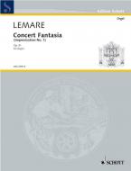 New Organ Music Op. 91 Nr. 14 Standard