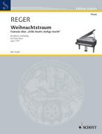 Christmas Dream Op. 17/9 Standard