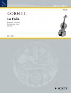 La Folia Standard