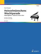 Flibbertigibbets Op. 5 Standard