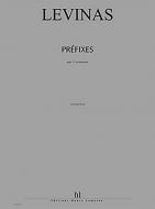 Préfixes 