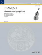 Mouvement perpétuel Standard