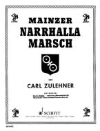 Mainzer Narrhalla-Marsch Standard
