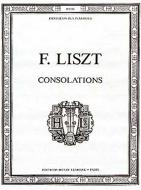 Consolations 