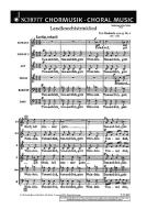 Lieder nach alten Texten Nr. 6 op. 33 Standard
