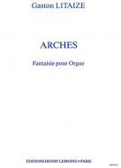 Arches 