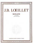 Sonate en fa majeur 