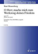 Zwei Motetten op. 37 Nr. 1 Standard