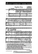Drei Shanties und Seemannslieder Nr. 2 Standard