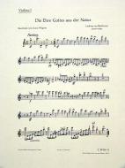 The Glory of God in Nature C Major Op. 48 No. 4 Standard