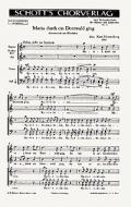 Zwei Weihnachtslieder Nr. 1 Standard