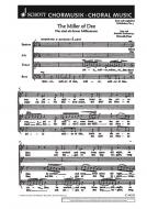 Suite nach englischen Volksliedern Nr. 5 Standard