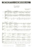 Tanzlied Standard