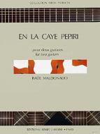 En La Caye Pepiri 