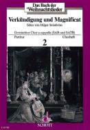 Das Buch der Weihnachtslieder: Chorheft Nr. 2 Standard