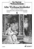 Das Buch der Weihnachtslieder: Chorheft Nr. 6 Standard