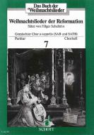 Das Buch der Weihnachtslieder: Chorheft Nr. 7 Standard